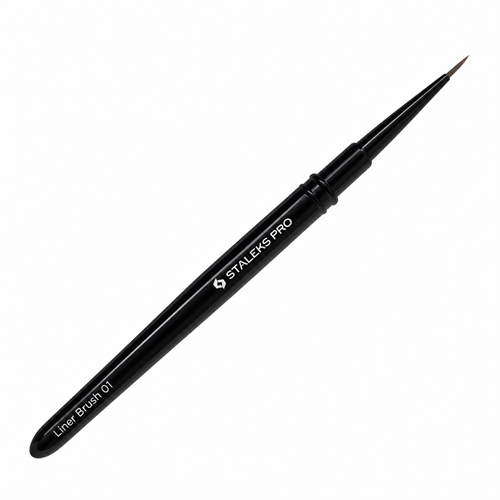 Staleks Expert - Liner pensel 01 | 7 mm 